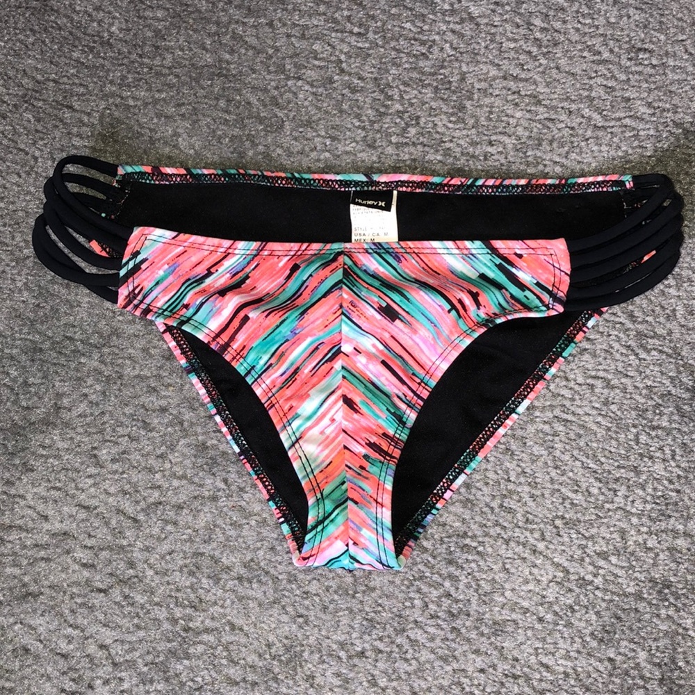 Hurley swim bottoms